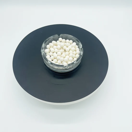 Ceramic Microsphere with 95% Zro2 for Industry Ceramics