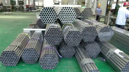 API 5L X42/ Seamless/Carbon/Manufacturer/Insulation/Round/Steel Pipe